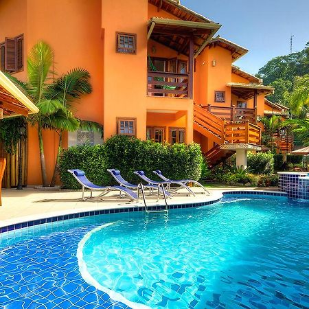 Pousada Refugio Tropical Paraty Exteriér fotografie
