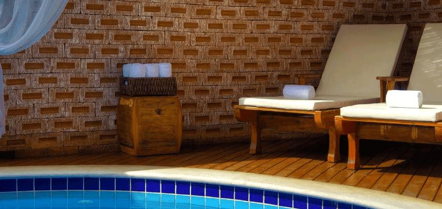 Pousada Refugio Tropical Paraty Exteriér fotografie